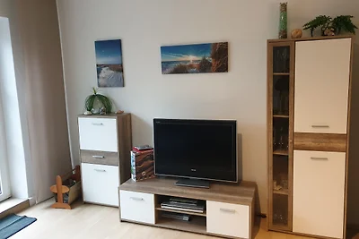 Vakantiehuis Ontspannende vakantie Hagermarsch