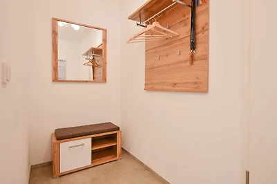 Appartamento Vacanza con famiglia Dahme