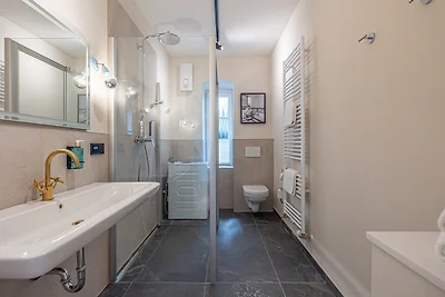 Apartament Dla rodzin Maasholm