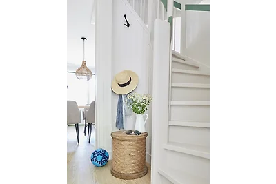 Appartamento Vacanza con famiglia Sellin