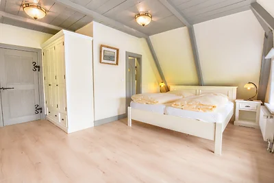 apartman za odmor Obiteljski odmor Wenningstedt-Braderup