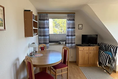 DAT OLE FISCHERHUS - Whg. 1