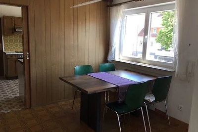 Appartamento Vacanza con famiglia Rottweil