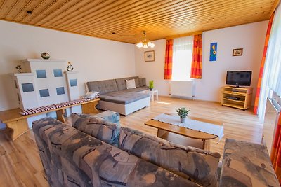 Vakantieappartement Gezinsvakantie Schladming