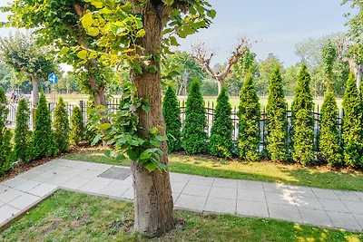 Vakantieappartement Gezinsvakantie Misdroy