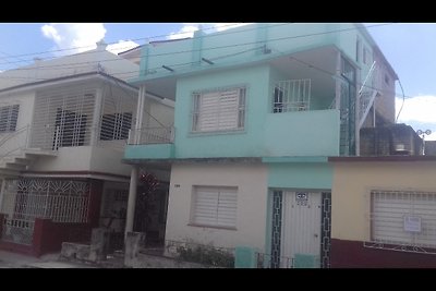 D'Carmen Appartement 1
