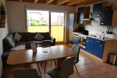 Ostsee- Apart. Anika 5min zum Meer