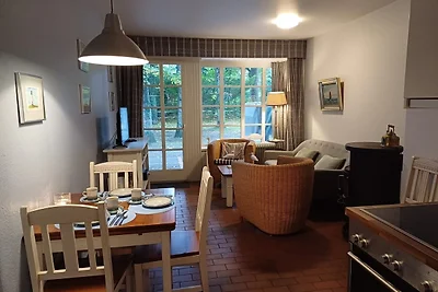 Lütt Südstrandhüs