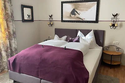 Holiday home relaxing holiday St. Anton am Arlberg