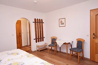 Vakantieappartement Gezinsvakantie Bad Bayersoien