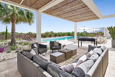 Casa vacanze Vacanza di relax Campos