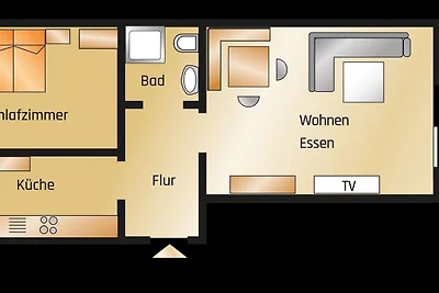 Vakantieappartement Gezinsvakantie Mittenwald