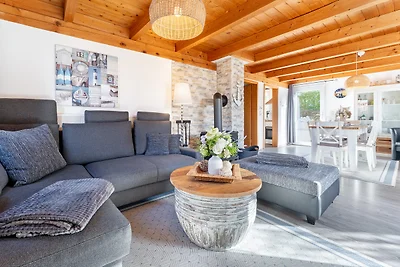 Casa vacanze Vacanza di relax Schönwalde