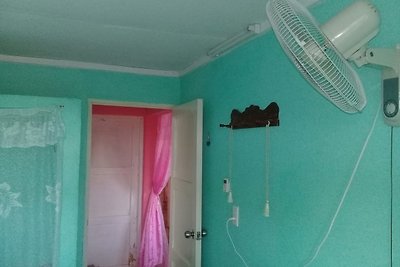 Vakantieappartement Gezinsvakantie Pinar del Rio