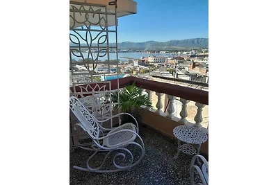 Hostal Bellamar Appartement 2