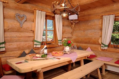 Berghütte für 7 Personen