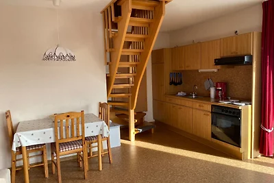 Appartamento Vacanza con famiglia Wittmund