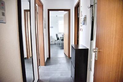 Lagunenstadt am Haff Fewo 34 -