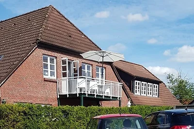 Landhaus Greetsiel am Hafen /
