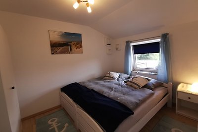 Vakantieappartement Gezinsvakantie Neukirchen in Ostholstein