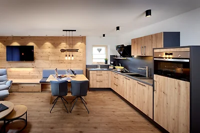 Appartamento Vacanza con famiglia Schwangau