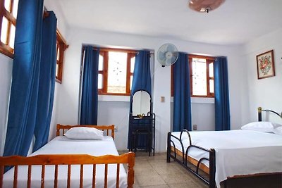 Vakantieappartement Gezinsvakantie Santiago de Cuba