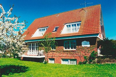 Appartamento Vacanza con famiglia Kellenhusen