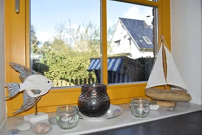 Appartamento Vacanza con famiglia Schönberg & Schönberger beach