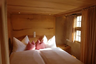 Herzogpalais im Turm zu Schloss