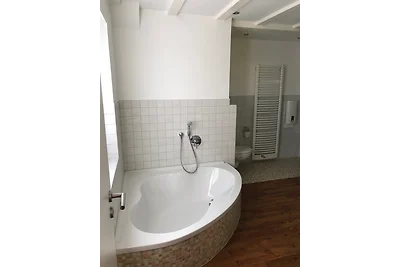 Appartamento Vacanza con famiglia Geeste