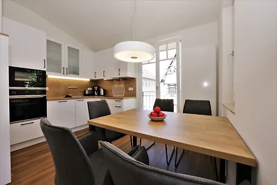 (Brise) Haus Buchenhof App. 1