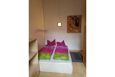 Appartamento Vacanza con famiglia Greiz