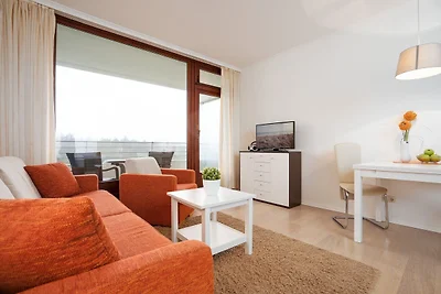 An der Waldkapelle 26 Waldblick