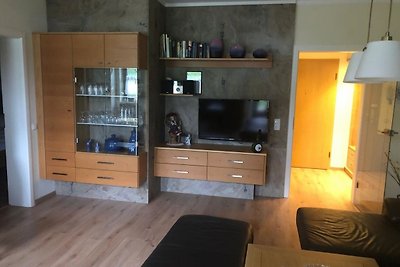 Vakantieappartement Gezinsvakantie Bad Rodach