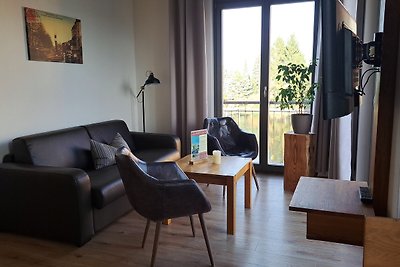 Vakantieappartement Gezinsvakantie Brandenburg an der Havel