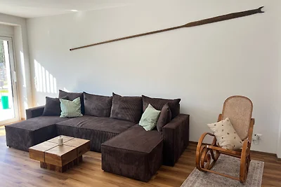 Pension Spreewald Lächeln -