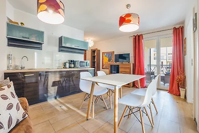 Sun&Snow Promenada - Uzdrowiskowa