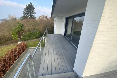 Vakantiehuis Ontspannende vakantie Bosau