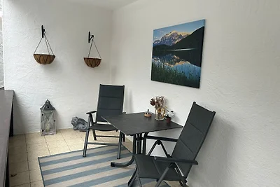 Appartamento Vacanza con famiglia Mittenwald