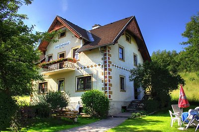 Vakantieappartement Gezinsvakantie Mariapfarr