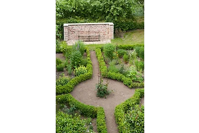 Ferienhaus Kastanie - Klein Siemen