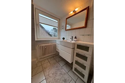 Ferienhaus Astrid - Modernes