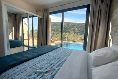 Casa Bananeira Villa 4P en baby