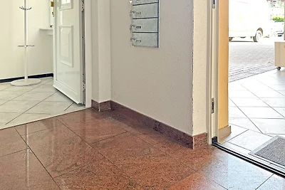 Apartament Dla rodzin Bollschweil