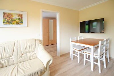 FeWo Enna Nr. 4 - Kemnitz