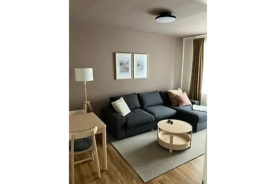 Modernes Ferienapartment nähe