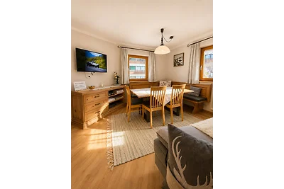 Chalet Sonnheim bis 10 Personen –