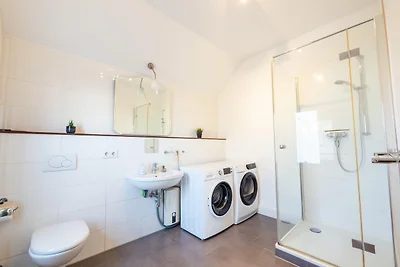 Apartament Dla rodzin Ahrensburg