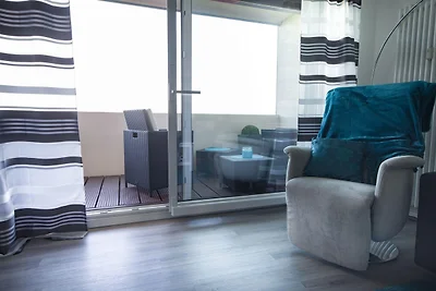 Holiday flat family holiday Cuxhaven