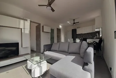 Casa Cidreira Villa 4P en baby with